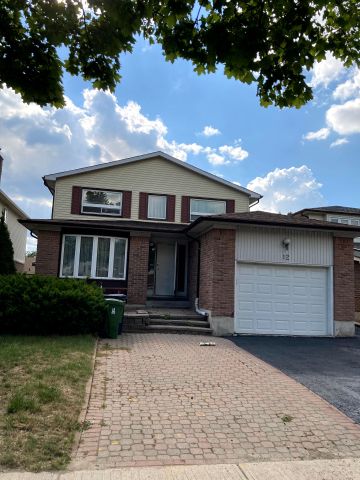 For Lease - 12 Blue Eagle Trail Unit# Room1, Toronto, Ontario - Photo 4