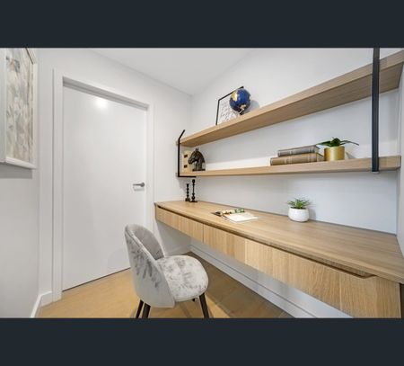 A801/82 Waterloo Road, Macquarie Park, NSW 2113 - Photo 2