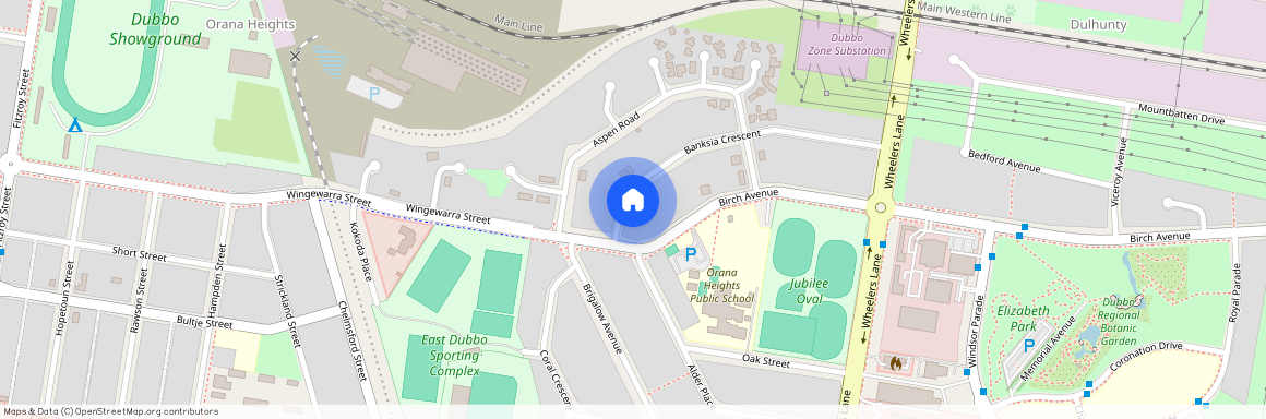 5 Banksia Crescent, Dubbo, NSW, 2830