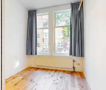 Appartement te huur: Retiefstraat 15-1 1092 VV Amsterdam - Photo 4