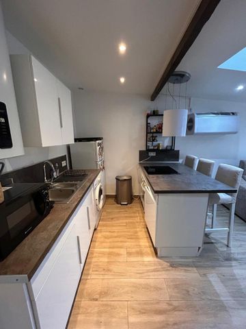 Location Appartement 2 pièces 27m² NICE 06100 - Photo 4