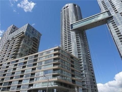 For Lease - 151 Dan Leckie Way Unit# 702, Toronto, Ontario - Photo 1