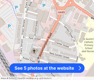 Wolverhampton Road, Stafford, ST17 - Photo 1