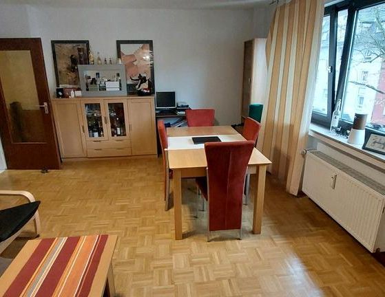 2,5 Raum Mietwohnung Essen Altenessen - Photo 1