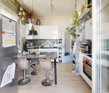 Etagenwohnung in Pforzheim - Photo 1