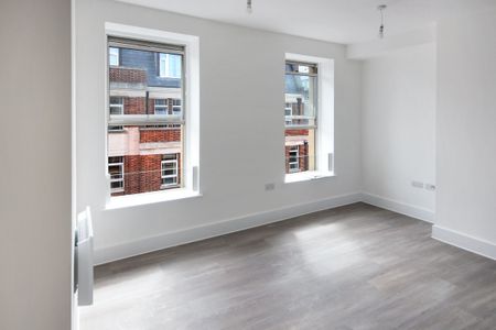 Alliance House, Bristol, Gloucestershire, BS1 1NS - Photo 2