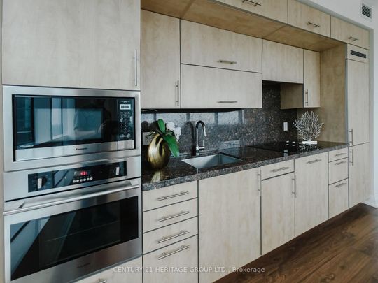 For Lease - 5 Sheppard Avenue Unit# 3117, Toronto, Ontario - Photo 1