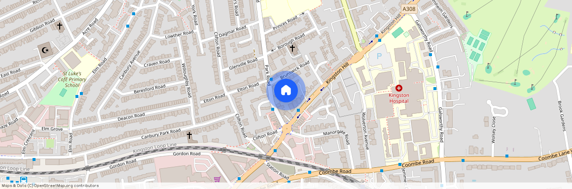 Kingston Upon Thames