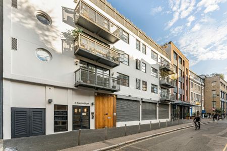 Dallington Street - Photo 2
