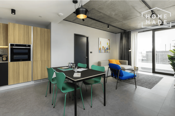 2 bedroom flat to rent - Photo 1