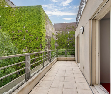 Sublime T3, Paris 16ème - Rue Général Delestraint - Photo 2