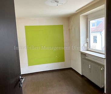 schöne 4-Zimmer Wohnung mit Dachterrasse! - Foto 4