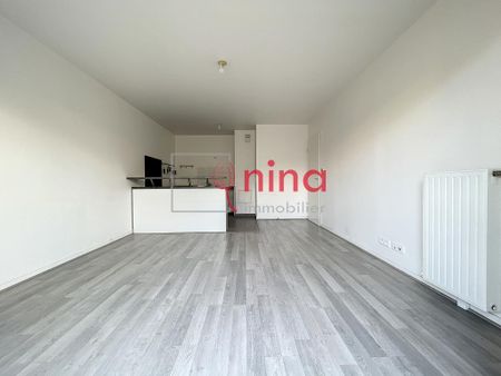 Location Appartement - Photo 3