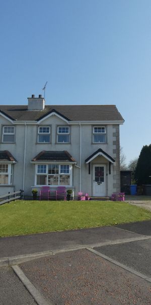 26 Berryfields Park, Ballymoney, BT53 6LH - Photo 2