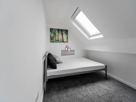 6 bedroom house to rent - Photo 3