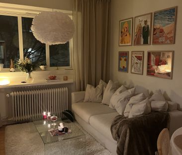 Fjällgatan, Göteborg - Photo 2