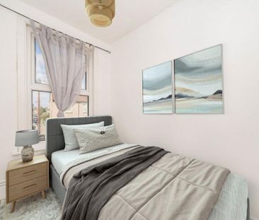 3 Bed Flat, Dupree Road, SE7 - Photo 2