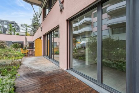 "Zentral und doch ruihg!" - Photo 5