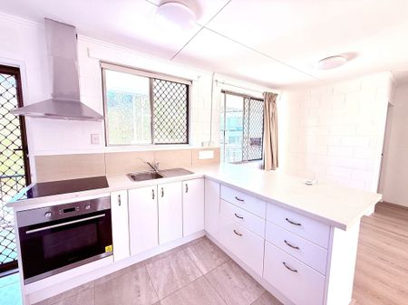 Air-conditioned 2 Beds Unit at Great Location! - Photo 4