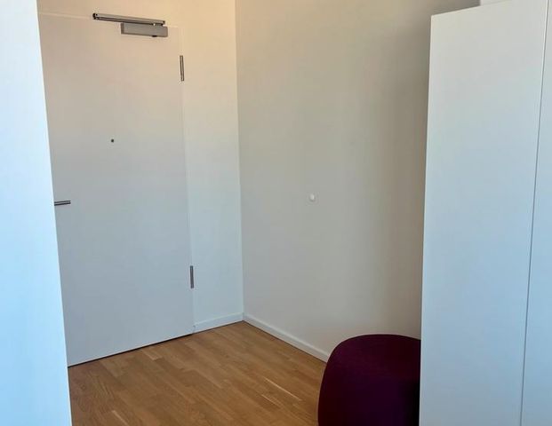 Penthouse Studio Hamburg - Mitte ab 01.11 zur Untermiete - Foto 1