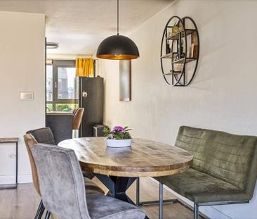 Maison d'angle avec jardin - Nesselande, Rotterdam - Foto 5