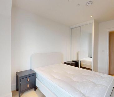 1 bedroom flat to rent - Photo 6