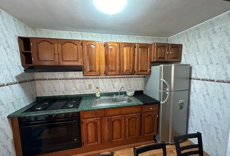 Departamento en Renta - Foto 5