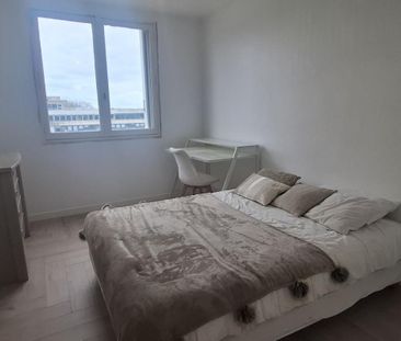 Appartement T1 à louer - 11 m² - Photo 6