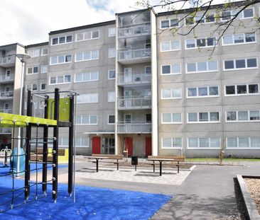 Atmosfärgatan, Göteborg - Photo 1