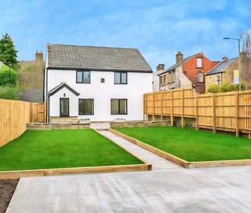 4 bedroom detached house to rent - Photo 1