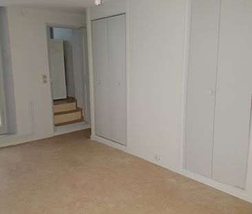 Location Appartement 1 pièce 24m² NANCY 54000 - Photo 6