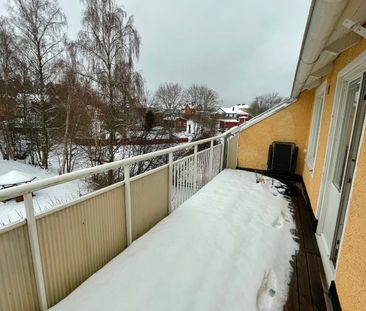 Ringvägen 9B - Foto 5