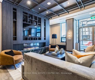 For Lease - 2501 Saw Whet Boulevard Unit# 309, Oakville, Ontario - Photo 1