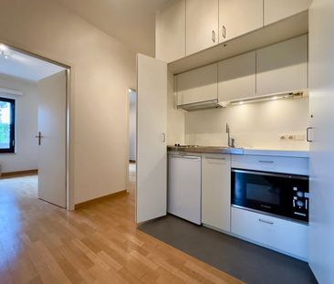 Serviceflat te huur - Photo 6