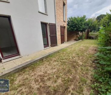 Appartement à louer 2 pièces 43.83m² - Photo 3