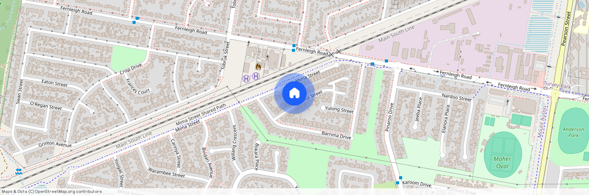 30 Mirrul Street, NSW 2650, Glenfield Park