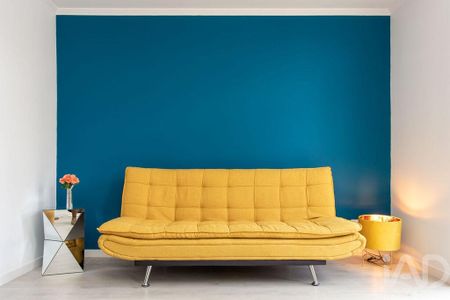 Apartamento T2 em Lisboa - Foto 2