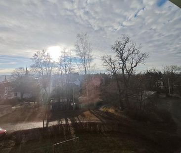 Renovierte 2-Raum-Wohnung in ruhiger Lage - Photo 6