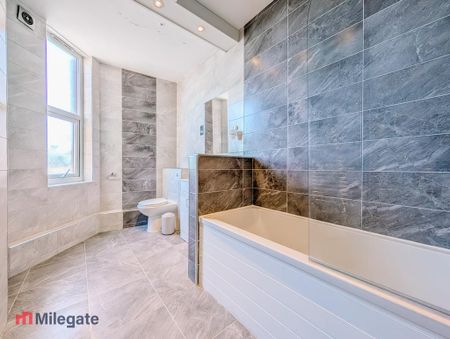 1 bedroom flat to rent - Photo 4