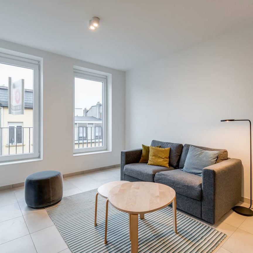 Quares Vastgoed | Appartement | Gezellig a... | 7546658 - Photo 1