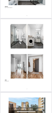 Enspännargatan, Hässelby - Photo 5