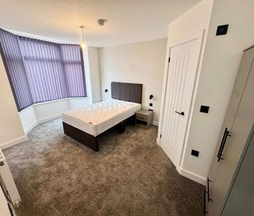 5 bedroom house share to rent - Photo 1