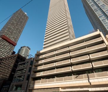 For Lease - 2221 Yonge Street Unit# 804, Toronto, Ontario - Photo 3