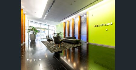 3101/241 City Road, Southbank, Vic 3006 - Photo 4