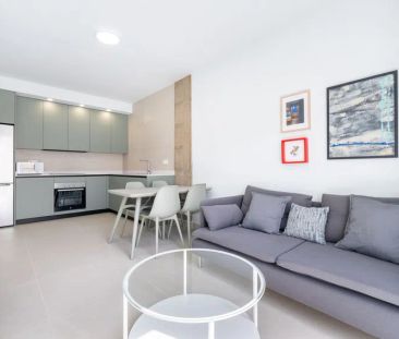 Alquiler de piso en Calle Braulio Moreno, 1 - Photo 3