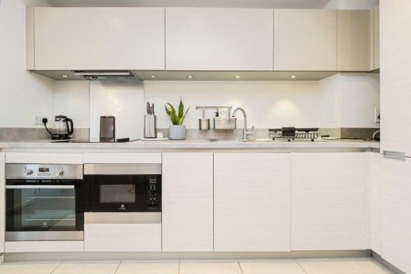 Exeter Road, London, E16, Property for rent - Photo 1