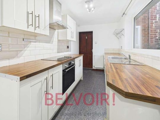 Eagle Street, Hanley, Stoke-on-trent, ST1 - Photo 1