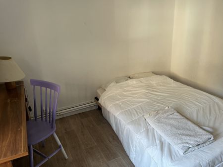 Location Appartement 2 pièces 28m² LILLE 59260 - Photo 3