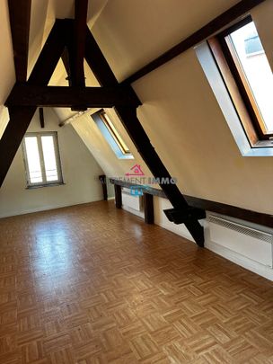 APPARTEMENT T2 PARKING ARRAS - 2 pièce(s) - 48 m2 - Photo 1