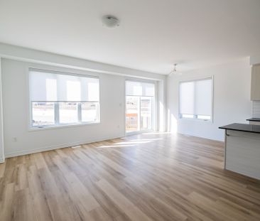 For Lease - 151 Stamson Street Unit# (Upper Level), Kitchener, Ontario - Photo 3